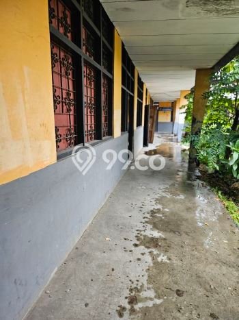 Untuk Dijual Tanah di Jakarta Selatan, Luas 7000m2 - Untuk Dijual Tanah di Jakarta Selatan, Luas 7000m2 -