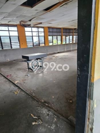 Untuk Dijual Tanah di Jakarta Selatan, Luas 7000m2 - Untuk Dijual Tanah di Jakarta Selatan, Luas 7000m2 -