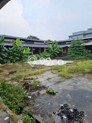 Untuk Dijual Tanah di Jakarta Selatan, Luas 7000m2 - Untuk Dijual Tanah di Jakarta Selatan, Luas 7000m2 -