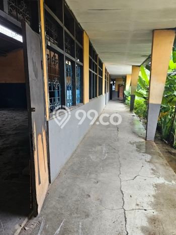 Untuk Dijual Tanah di Jakarta Selatan, Luas 7000m2 - Untuk Dijual Tanah di Jakarta Selatan, Luas 7000m2 -