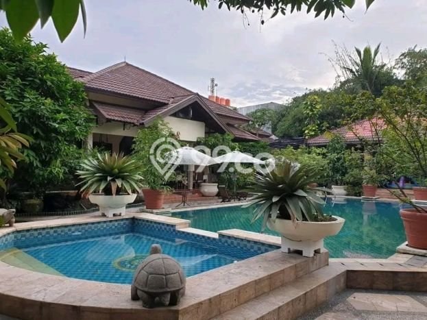 LOKASI STRATEGIS! Tanah di Jagakarsa, Luas 16000m2m², Lingkungan Nyaman, Cocok untuk Investasi LOKASI STRATEGIS! Tanah di Jagakarsa, Luas 16000m2m², Lingkungan Nyaman, Cocok untuk Investasi