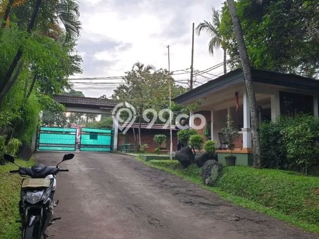 LOKASI STRATEGIS! Tanah di Jagakarsa, Luas 16000m2m², Lingkungan Nyaman, Cocok untuk Investasi LOKASI STRATEGIS! Tanah di Jagakarsa, Luas 16000m2m², Lingkungan Nyaman, Cocok untuk Investasi
