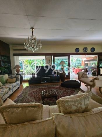 Hunian Elit LB 420m2 Siap Huni Desain Elegan di Mampang, Jakarta Selatan Hunian Elit LB 420m2 Siap Huni Desain Elegan di Mampang, Jakarta Selatan
