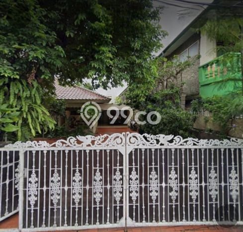 Hunian Elit LB 420m2 Siap Huni Desain Elegan di Mampang, Jakarta Selatan Hunian Elit LB 420m2 Siap Huni Desain Elegan di Mampang, Jakarta Selatan