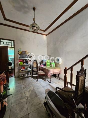 Rumah Modern 4 KT di Pejaten Jakarta Selatan Rumah Modern 4 KT di Pejaten Jakarta Selatan