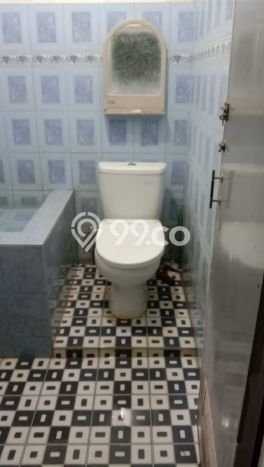 Rumah Modern Minimalis 4 Kamar Siap Huni di Pasar Minggu Rumah Modern Minimalis 4 Kamar Siap Huni di Pasar Minggu