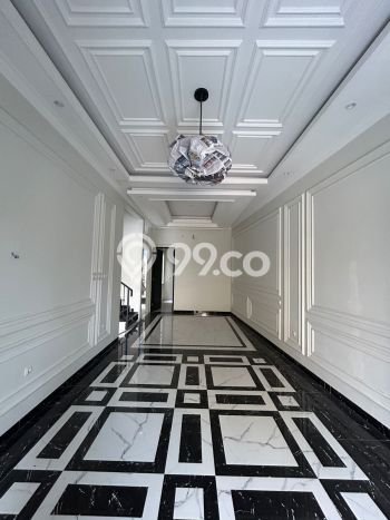 Dijual Rumah Premium dengan Fasilitas Sekitar Lengkap di Jagakarsa, Jakarta Selatan Dijual Rumah Premium dengan Fasilitas Sekitar Lengkap di Jagakarsa, Jakarta Selatan