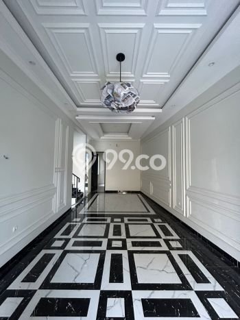Dijual Rumah Premium dengan Fasilitas Sekitar Lengkap di Jagakarsa, Jakarta Selatan Dijual Rumah Premium dengan Fasilitas Sekitar Lengkap di Jagakarsa, Jakarta Selatan