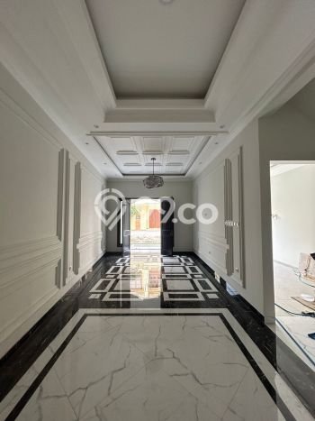 Dijual Rumah Premium dengan Fasilitas Sekitar Lengkap di Jagakarsa, Jakarta Selatan Dijual Rumah Premium dengan Fasilitas Sekitar Lengkap di Jagakarsa, Jakarta Selatan