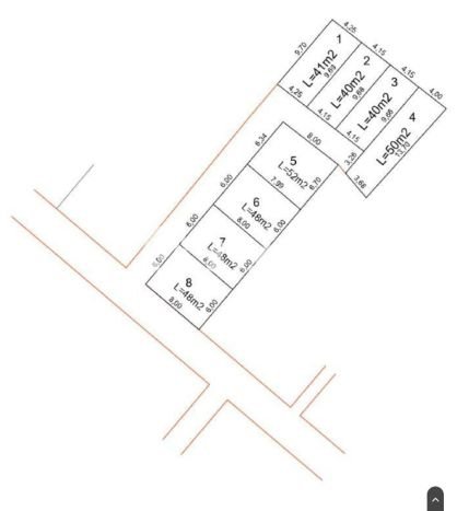 Jual Rumah Modern 3 KT di Condet, Jakarta Timur Jual Rumah Modern 3 KT di Condet, Jakarta Timur