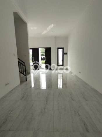 Rumah Minimalis 3 Kamar LT 99m2 di Condet Rumah Minimalis 3 Kamar LT 99m2 di Condet