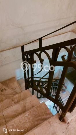 Jual Rumah Modern 5 KT di Cijantung, Jakarta Timur Jual Rumah Modern 5 KT di Cijantung, Jakarta Timur