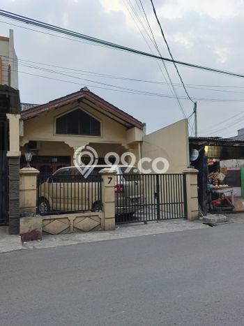 For Sale Hunian Rumah Nyaman 3 Kamar di Condet, Jakarta Timur For Sale Hunian Rumah Nyaman 3 Kamar di Condet, Jakarta Timur