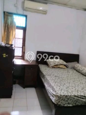 Hunian Nyaman Asri 2 KT Siap Pakai di Lenteng Agung Jakarta Selatan Hunian Nyaman Asri 2 KT Siap Pakai di Lenteng Agung Jakarta Selatan