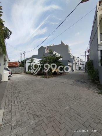 Dijual Rumah Premium dengan Fasilitas Sekitar Lengkap di Jagakarsa, Jakarta Selatan Dijual Rumah Premium dengan Fasilitas Sekitar Lengkap di Jagakarsa, Jakarta Selatan
