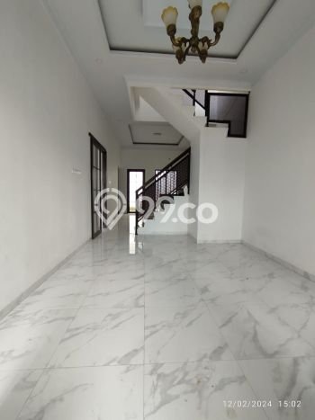 Dijual Rumah Premium dengan Fasilitas Sekitar Lengkap di Jagakarsa, Jakarta Selatan Dijual Rumah Premium dengan Fasilitas Sekitar Lengkap di Jagakarsa, Jakarta Selatan