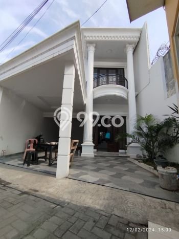 Dijual Rumah Premium dengan Fasilitas Sekitar Lengkap di Jagakarsa, Jakarta Selatan Dijual Rumah Premium dengan Fasilitas Sekitar Lengkap di Jagakarsa, Jakarta Selatan