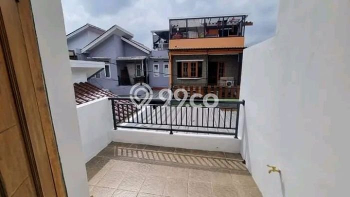 Dijual Rumah 3 Kamar Lokasi Strategis Nyaman dan Strategis di Jagakarsa Dijual Rumah 3 Kamar Lokasi Strategis Nyaman dan Strategis di Jagakarsa