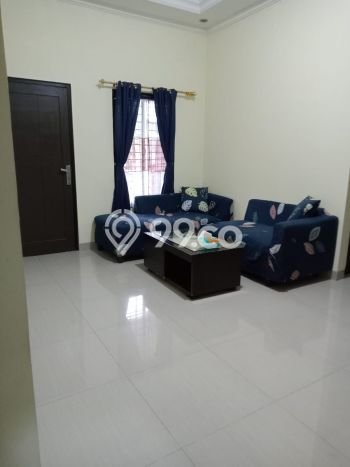 Rumah Modern 2 KT LT 98m2 di Kalisari Rumah Modern 2 KT LT 98m2 di Kalisari