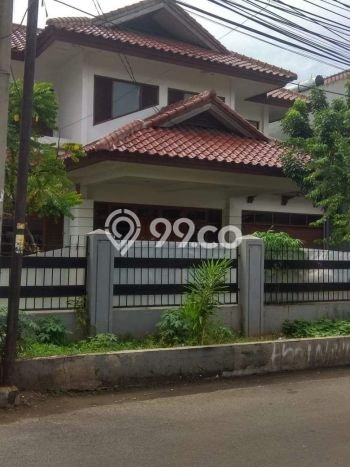 Dijual Rumah Luas Elegan Dengan View Eksklusif di Cipete, Jakarta Selatan Dijual Rumah Luas Elegan Dengan View Eksklusif di Cipete, Jakarta Selatan