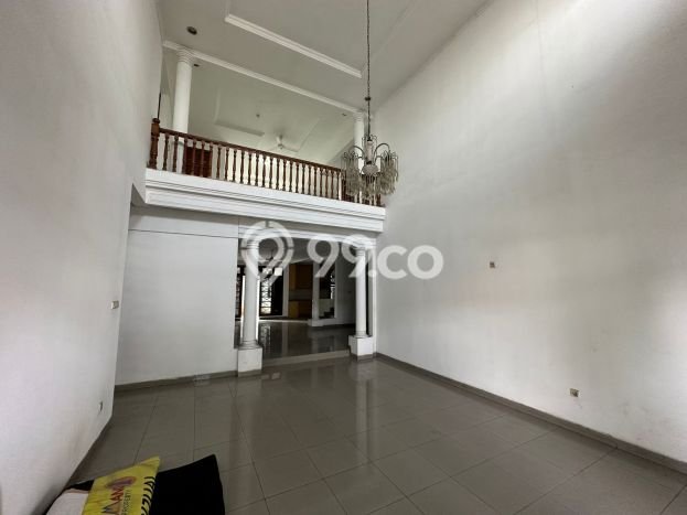 Dijual Rumah Luas Elegan Dengan View Eksklusif di Cipete, Jakarta Selatan Dijual Rumah Luas Elegan Dengan View Eksklusif di Cipete, Jakarta Selatan