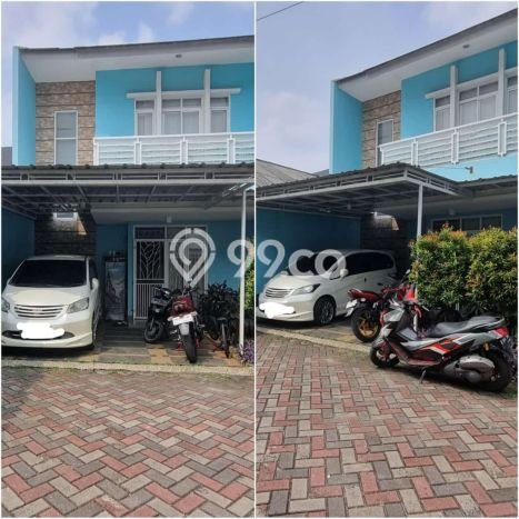 Dijual Rumah 3 Kamar Lokasi Strategis Nyaman dan Strategis di Jagakarsa Dijual Rumah 3 Kamar Lokasi Strategis Nyaman dan Strategis di Jagakarsa