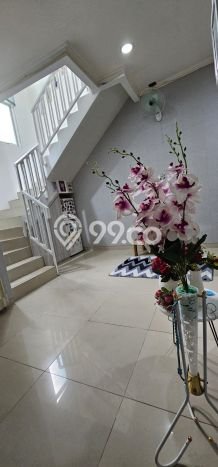 Dijual Rumah 3 Kamar Lokasi Strategis Nyaman dan Strategis di Jagakarsa Dijual Rumah 3 Kamar Lokasi Strategis Nyaman dan Strategis di Jagakarsa