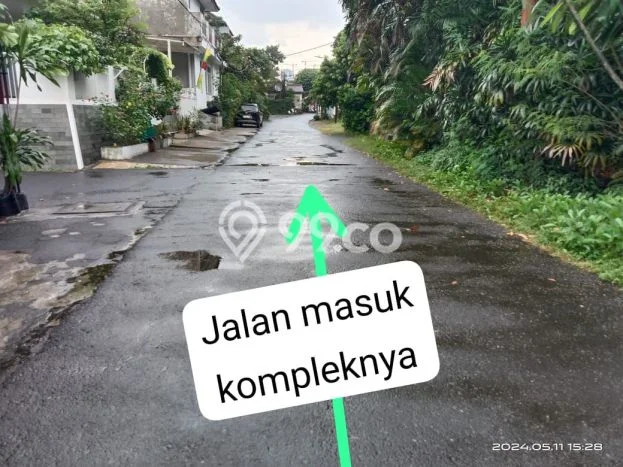 Untuk Dijual! Komersial di Cipete Jakarta Selatan LT 113m2 / LB 100m2 Kawasan Strategis Untuk Dijual! Komersial di Cipete Jakarta Selatan LT 113m2 / LB 100m2 Kawasan Strategis