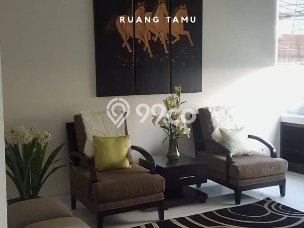 Rumah Elit Modern Siap Huni di Kemang Jakarta Selatan Rumah Elit Modern Siap Huni di Kemang Jakarta Selatan