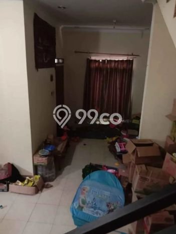 For Sale Hunian Rumah Terawat 4 Kamar di Mampang, Jakarta Selatan For Sale Hunian Rumah Terawat 4 Kamar di Mampang, Jakarta Selatan