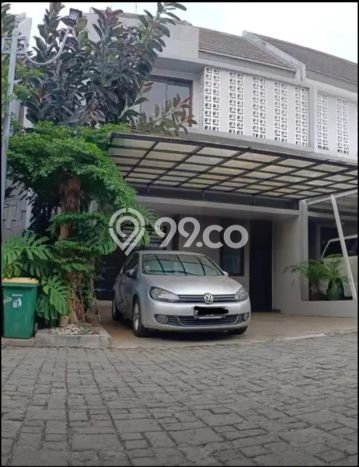 For Sale Rumah 3 Kamar Lokasi Ideal Nyaman dan Strategis di Jagakarsa For Sale Rumah 3 Kamar Lokasi Ideal Nyaman dan Strategis di Jagakarsa