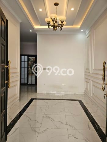 For Sale Rumah 3 Kamar Lokasi Ideal Bagus dan Strategis di Jagakarsa For Sale Rumah 3 Kamar Lokasi Ideal Bagus dan Strategis di Jagakarsa