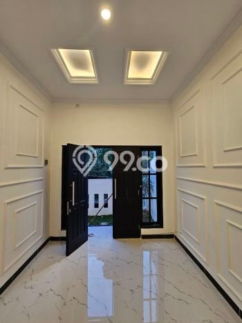 Hunian Cantik Minimalis Lb 130m2 di Jagakarsa, Jakarta Selatan Hunian Cantik Minimalis Lb 130m2 di Jagakarsa, Jakarta Selatan