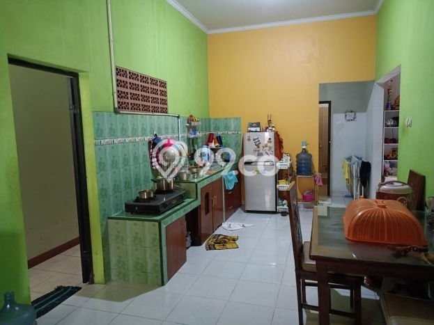 Dijual Rumah Strategis Bagus Punya 3 KT di Jagakarsa Jakarta Selatan SHM Dijual Rumah Strategis Bagus Punya 3 KT di Jagakarsa Jakarta Selatan SHM