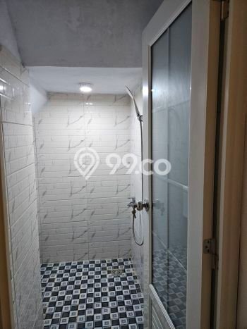 Hunian Cantik Minimalis Lb 130m2 di Jagakarsa, Jakarta Selatan Hunian Cantik Minimalis Lb 130m2 di Jagakarsa, Jakarta Selatan