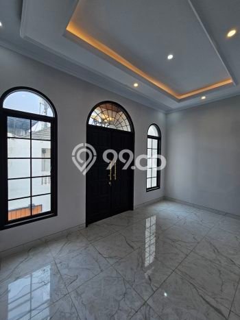 For Sale Rumah 3 Kamar Lokasi Ideal Bagus dan Strategis di Jagakarsa For Sale Rumah 3 Kamar Lokasi Ideal Bagus dan Strategis di Jagakarsa