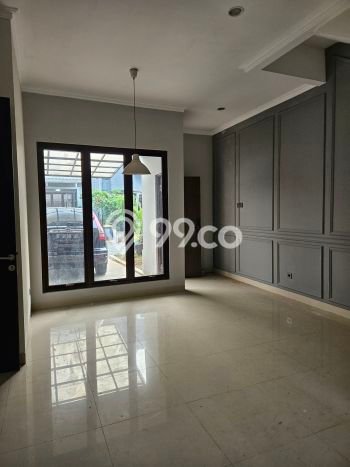 For Sale Rumah 3 Kamar Lokasi Ideal Nyaman dan Strategis di Jagakarsa For Sale Rumah 3 Kamar Lokasi Ideal Nyaman dan Strategis di Jagakarsa