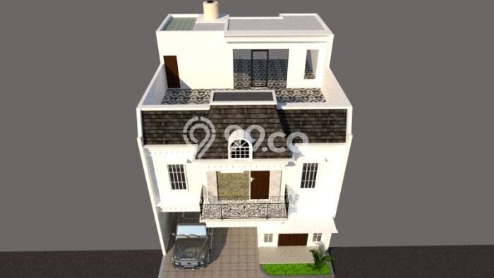 Dijual Rumah Mewah Megah Dengan View Eksklusif di Pejaten, Jakarta Selatan Dijual Rumah Mewah Megah Dengan View Eksklusif di Pejaten, Jakarta Selatan