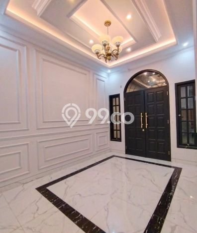 For Sale Rumah 3 Kamar Lokasi Ideal Bagus dan Strategis di Jagakarsa For Sale Rumah 3 Kamar Lokasi Ideal Bagus dan Strategis di Jagakarsa
