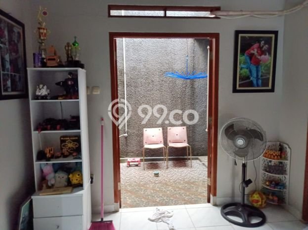 Dijual Rumah Strategis Bagus Punya 3 KT di Jagakarsa Jakarta Selatan SHM Dijual Rumah Strategis Bagus Punya 3 KT di Jagakarsa Jakarta Selatan SHM