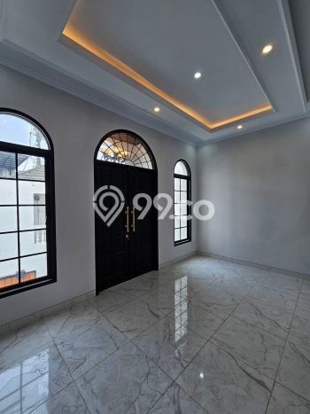 For Sale Rumah 3 Kamar Lokasi Ideal Bagus dan Strategis di Jagakarsa For Sale Rumah 3 Kamar Lokasi Ideal Bagus dan Strategis di Jagakarsa