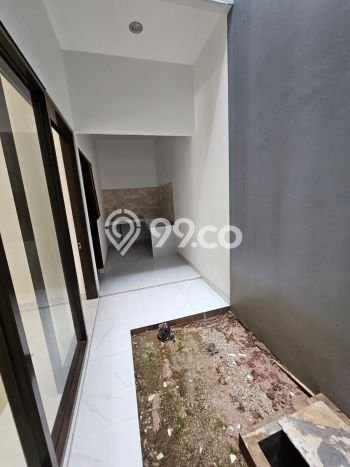 Hunian Cantik Modern Lb 130m2 di Jagakarsa, Jakarta Selatan Hunian Cantik Modern Lb 130m2 di Jagakarsa, Jakarta Selatan