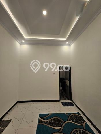 Hunian Cantik Minimalis Lb 130m2 di Jagakarsa, Jakarta Selatan Hunian Cantik Minimalis Lb 130m2 di Jagakarsa, Jakarta Selatan