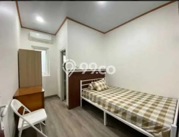 Dijual Kost di Kawasan Tambora, Jakarta Barat, Spesifikasi 0 KT, 30 KM, 500m2 Dijual Kost di Kawasan Tambora, Jakarta Barat, Spesifikasi 0 KT, 30 KM, 500m2