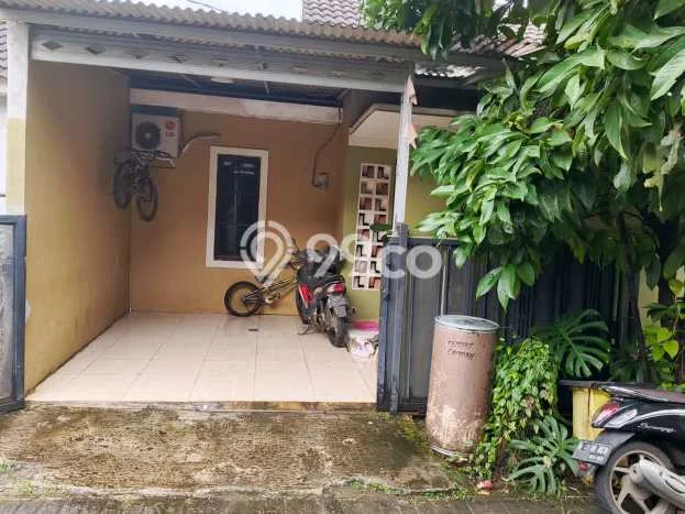 Hunian Murah Dijual Area Panongan, Tangerang Harga Rp 310 Juta Hunian Murah Dijual Area Panongan, Tangerang Harga Rp 310 Juta