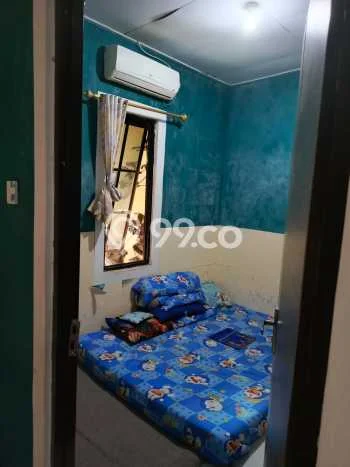 Hunian Murah Dijual Area Panongan, Tangerang Harga Rp 310 Juta Hunian Murah Dijual Area Panongan, Tangerang Harga Rp 310 Juta