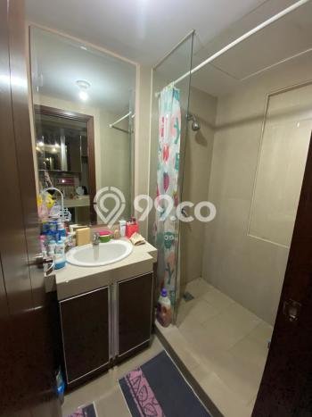 Apartemen Terawat Dijual di Tangerang Spesifikasi 1 KT, 1 KM Apartemen Terawat Dijual di Tangerang Spesifikasi 1 KT, 1 KM