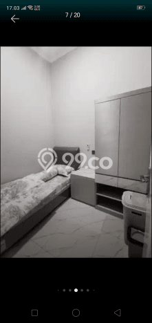 Dijual Rumah Kost di Tangerang Kota, Tangerang, 24 KT, 24 KM, Bangunan 580m2 Dijual Rumah Kost di Tangerang Kota, Tangerang, 24 KT, 24 KM, Bangunan 580m2