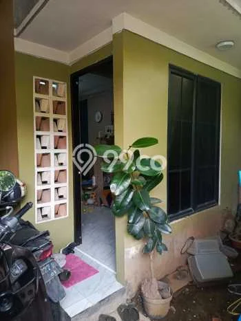 Hunian Murah Dijual Area Panongan, Tangerang Harga Rp 310 Juta Hunian Murah Dijual Area Panongan, Tangerang Harga Rp 310 Juta