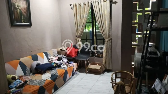 Hunian Murah Dijual Area Panongan, Tangerang Harga Rp 310 Juta Hunian Murah Dijual Area Panongan, Tangerang Harga Rp 310 Juta